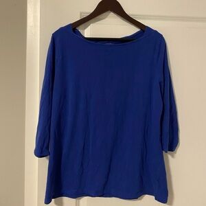 3 different Women tops for $15. YOU GET ALL 3 ($5 a shirt)